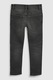 NEXT, Blugi skinny, Gri antracit, 11Y Standard