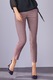 NEXT, Pantaloni cu croiala skinny, Roz, 18L