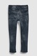 NEXT, Blugi super skinny, Albastru inchis, 5Y Standard
