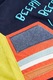 NEXT, Set de bluze cu imprimeu - 3 piese, Multicolor, 3-6M Standard