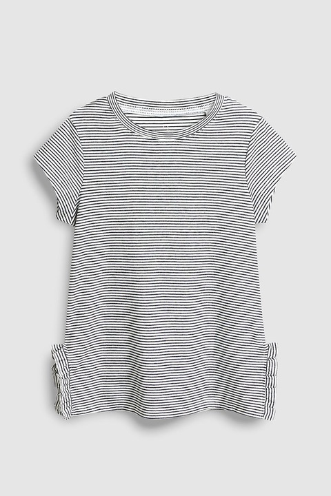 NEXT, Set de tricouri - 5 piese, Multicolor, 15Y Standard