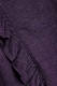 NEXT, Bluza cu detaliu cu volane, Violet Aubergine, 12Y Standard