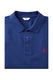 NEXT, Tricou polo, Albastru, M
