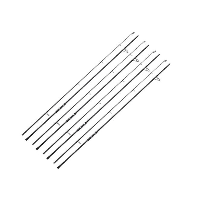 Set 4 Lansete, FL, Strategist, lungime 2.70 metri, din 2 segmente