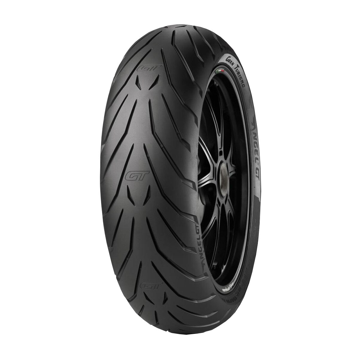 Anvelopa Pirelli Angel GT 190/55ZR17 (75W) TL