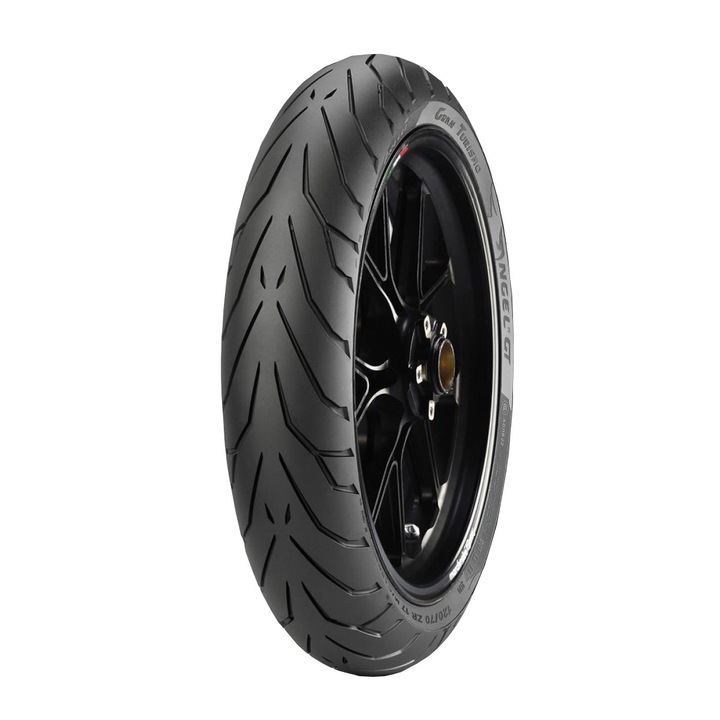 Anvelopa Pirelli Angel GT 120/70ZR17 (58W) TL