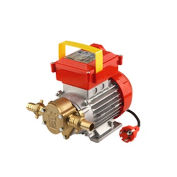 Pompa de transvazare Rover BE-G 20 HP 0.8, 550 W, 1750 l/h Pompa de transvazare Rover BE-G 20 HP 0.8, 550 W, 1750 l/h