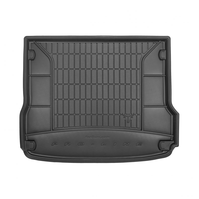 Tavita Portbagaj Negro Audi Q5 5 Locuri 2008-2017 TM549123