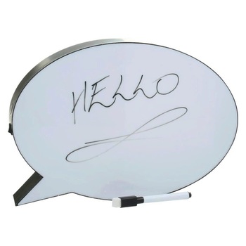 Caseta luminoasa Home WB 30, Text bubble LED Caseta luminoasa Home WB 30, Text bubble LED