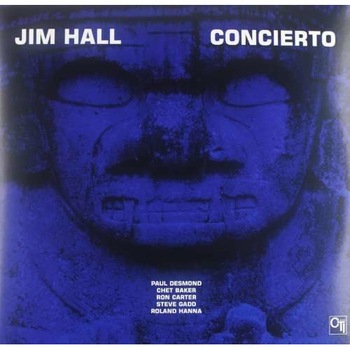 Jim Hall - Concierto (2LP) Jim Hall - Concierto (2LP)