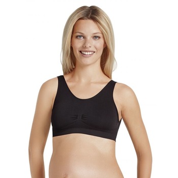 Bustiera pentru gravide, Anita Maternity, 5100, M, Negru Bustiera pentru gravide, Anita Maternity, 5100, M, Negru