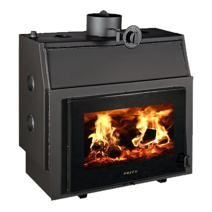 Termo focar Prity PW18 TV 23kW Panorama