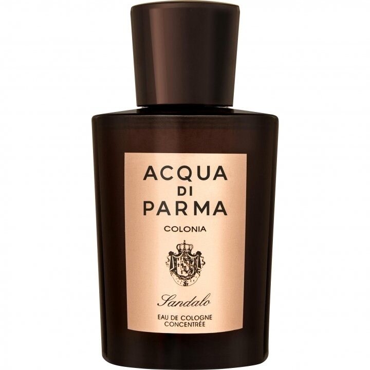 Apa de colonie - Acqua di Parma - Colonia Sandalo - 100 ml