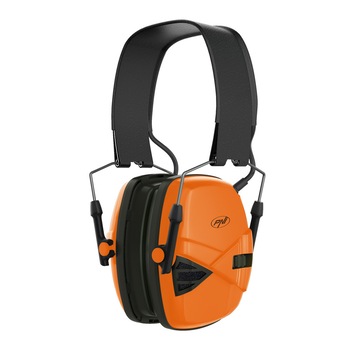 Casti active de protectie PNI Adventure COM-TAC, pentru ajustarea automata a sunetului la vanatoare in poligon sau cu scop militar Casti active de protectie PNI Adventure COM-TAC, pentru ajustarea automata a sunetului la vanatoare in poligon sau cu scop militar