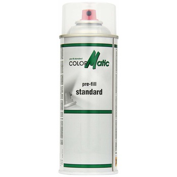 Spray vopsea preparata pe cod culoare la comanda, Autocolor, 400 ml Spray vopsea preparata pe cod culoare la comanda, Autocolor, 400 ml