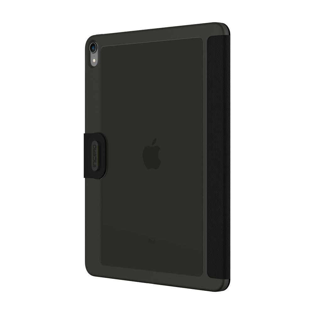 Husa Incipio Clarion Folio Apple iPad Pro 12.9 (3rd Gen) Black