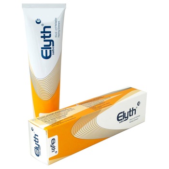 Unguent Elyth, Ingrijirea Plagilor, 100ml Unguent Elyth, Ingrijirea Plagilor, 100ml