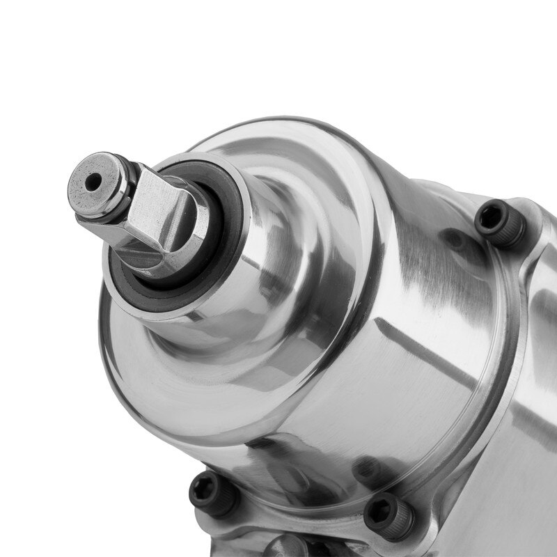 Cheie pneumatica cu impact G1260, 1/2 inch, Twin Hammer, 813 Nm, 7000 ...