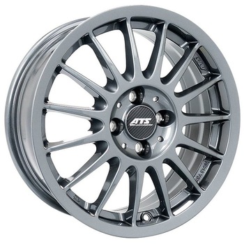 Janta aliaj Ats Streetrallye dark-grey 6x15 4x108 et38 Janta aliaj Ats Streetrallye dark-grey 6x15 4x108 et38