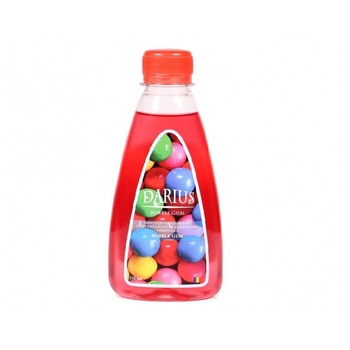 Parfum rufe Darius BUBBLE GUM 200 ml Parfum rufe Darius BUBBLE GUM 200 ml
