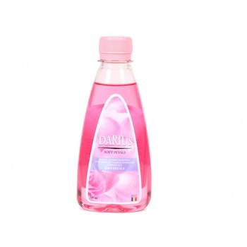 Parfum rufe Darius SOFT PETALS 200 ml Parfum rufe Darius SOFT PETALS 200 ml