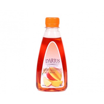 Parfum rufe Darius MANGO PAPAYA 200 ml Parfum rufe Darius MANGO PAPAYA 200 ml