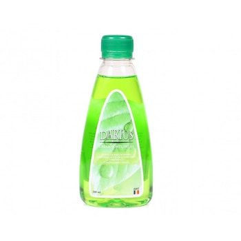 Parfum rufe Darius GREEN FORTE FRESH 200 ml Parfum rufe Darius GREEN FORTE FRESH 200 ml
