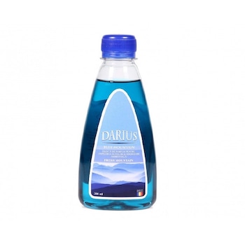 Parfum rufe Darius FRESH MOUNTAIN 200 ml Parfum rufe Darius FRESH MOUNTAIN 200 ml