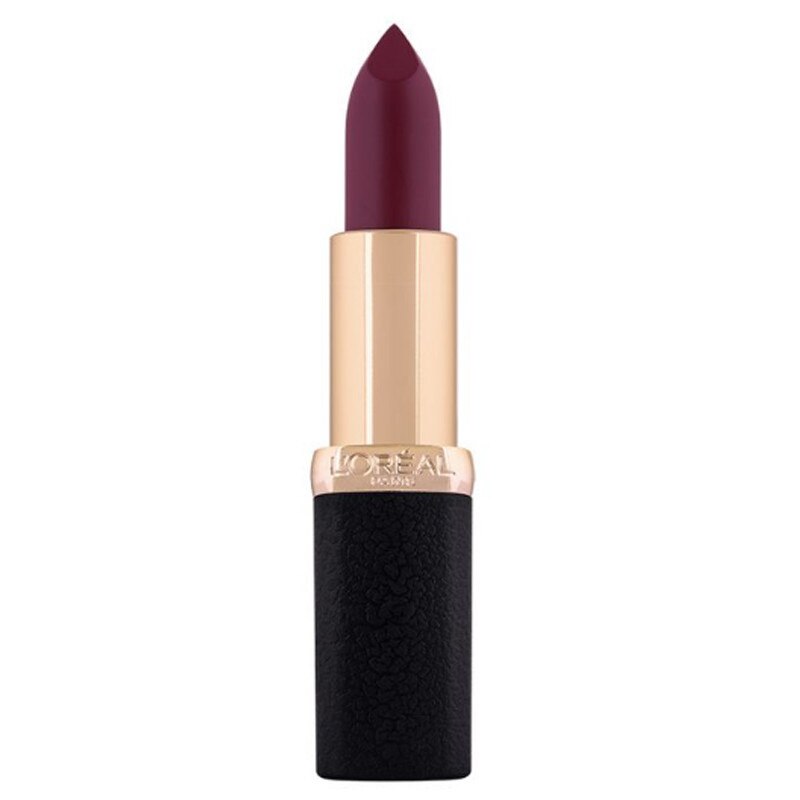 Ruj mat L'Oreal Color Riche Matte, B45 Stay The Night, Mov