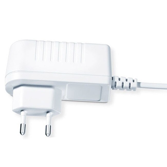 Adaptor pentru presiunea sanguina Beurer ВМ 40/44/58, alb, BEU.71608
