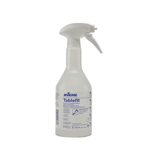 Detergent pentru indepartare urme marker,lavabila,scotch TABLEFIT 750 ML
