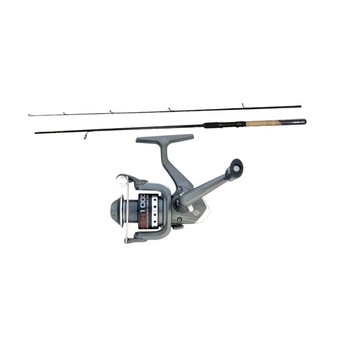 Set Lanseta, FL, Aqua Spin, lungime 2.70 metri, din 2 segmente, pentru pescuit la spinning, echipata cu Mulineta, Baracuda, Wish 1000, pentru spinning Set Lanseta, FL, Aqua Spin, lungime 2.70 metri, din 2 segmente, pentru pescuit la spinning, echipata cu Mulineta, Baracuda, Wish 1000, pentru spinning
