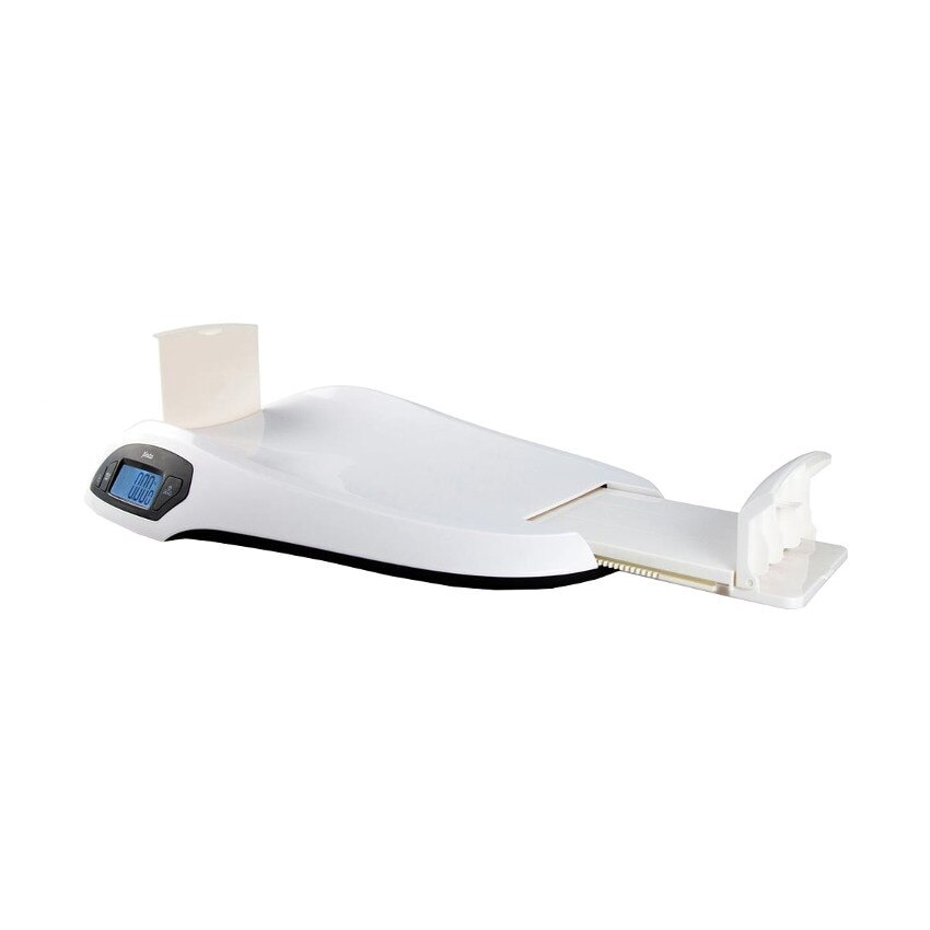 Cantar digital pentru sugari si copii mici, Alecto, BC60BT