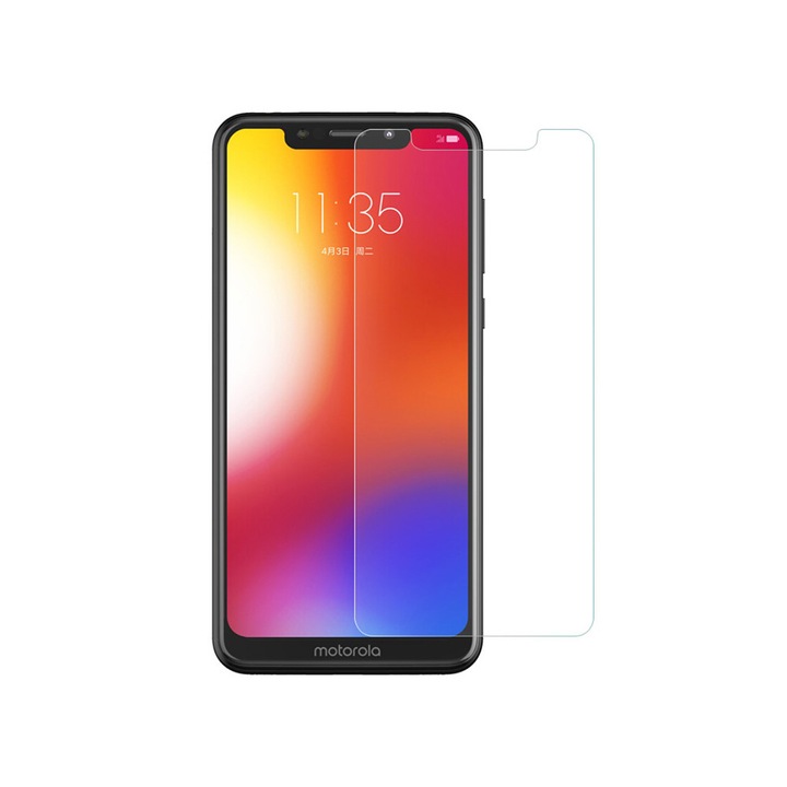 Motorola One / P30 Play képernyővédő fólia