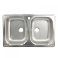 chiuveta bucatarie imk inox leinen alveus basic cuva dubla 78 x 435 cm an imagen 33_0_
0