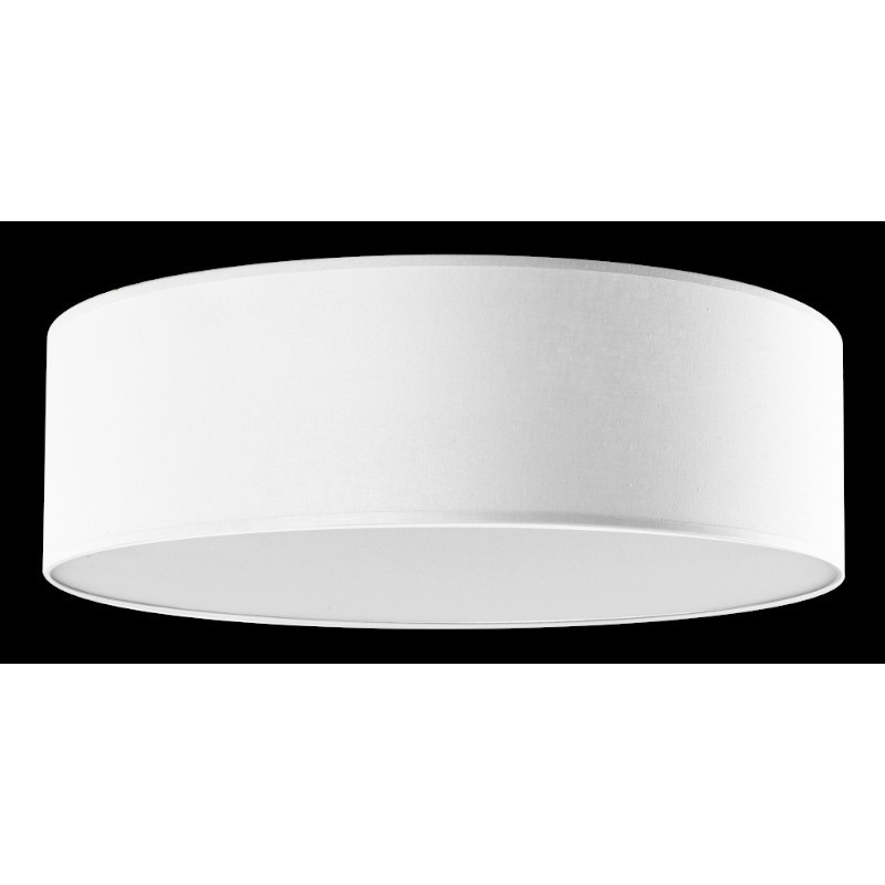 Plafoniera Iglo 50, Lampex, 3 X 40W, Alb