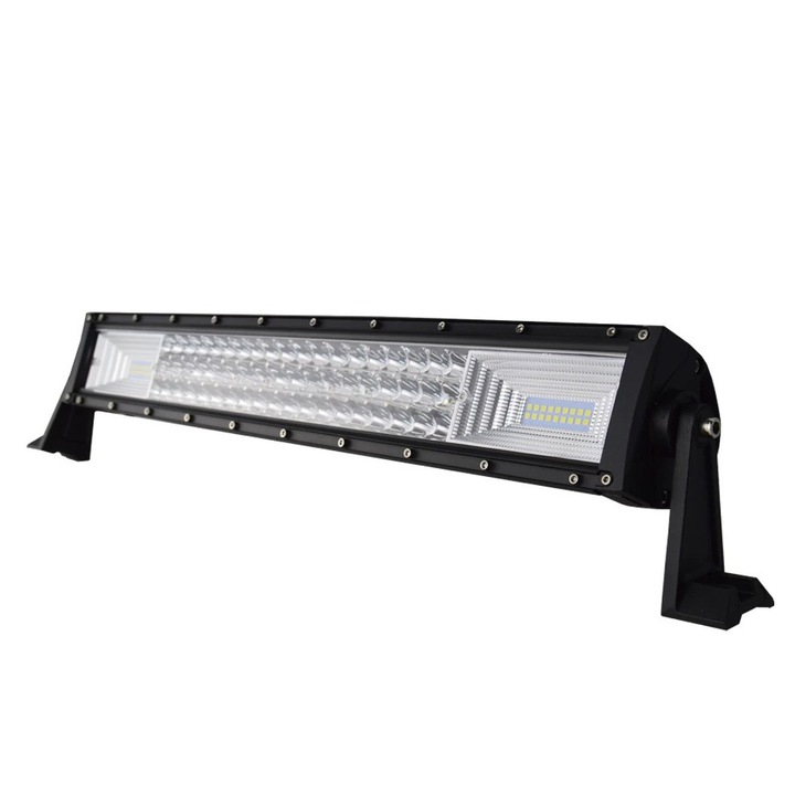 LED лента Off-Road car 360W 54см