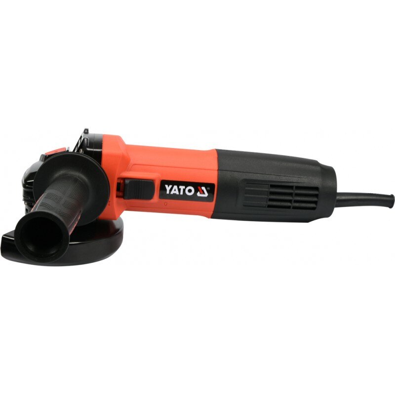 Polizor Unghiular, 720 W 115mm YT-82091