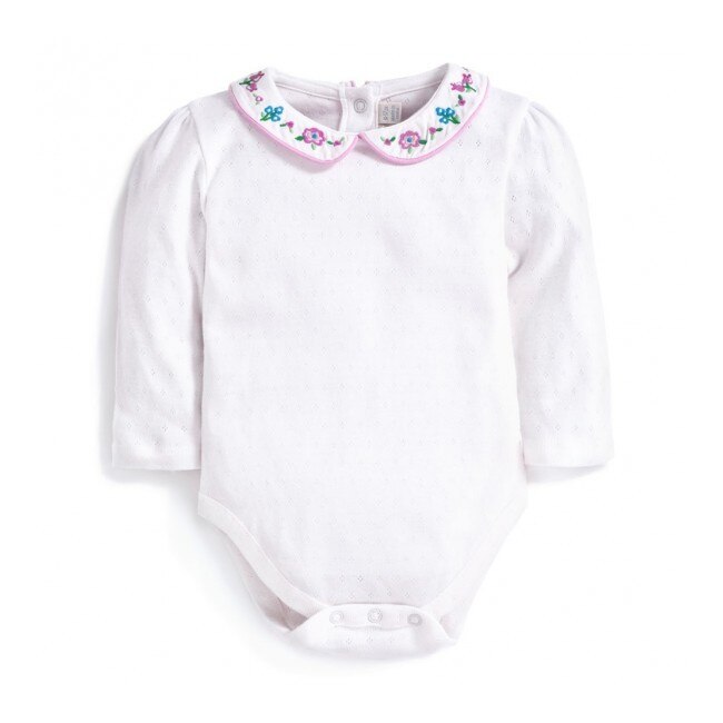 Body copii Peter Pan Jojo Maman Bebe