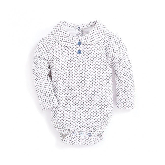 Body Bebelusi Peter Pan Jojo Maman Bebe