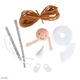 Kit creativ DIY Balerina