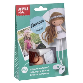 Kit creativ DIY Balerina Kit creativ DIY Balerina