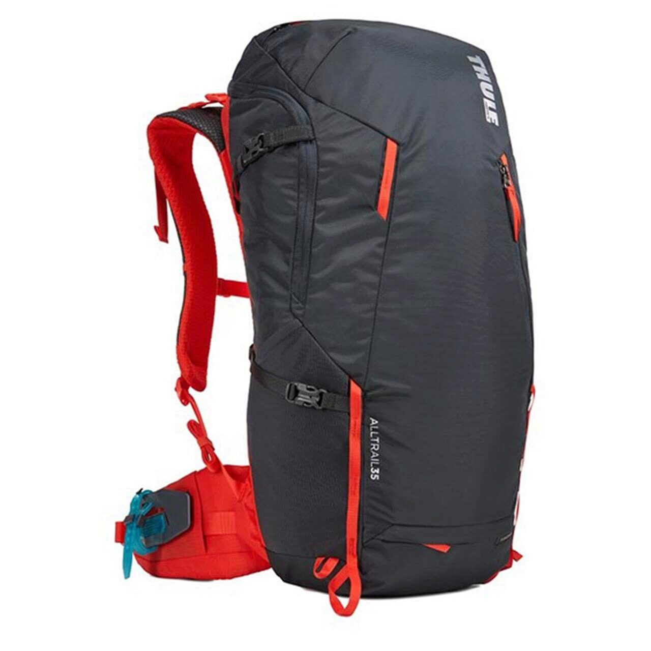 Rucsac tehnic Thule AllTrail 35L pentru Barbati - Obsidian