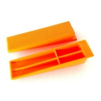 pene pro sistem nivelare gresie 100 bucati  punga imagen 40_0_
0