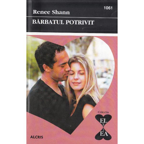 Barbatul potrivit - Renee Shann