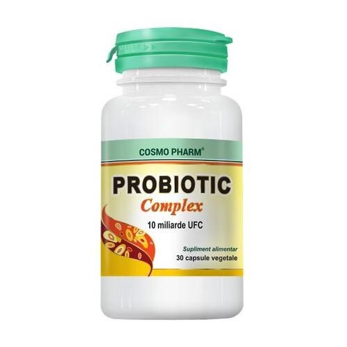 Probiotic Complex Cosmo Pharm 30cps