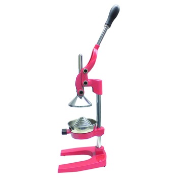 Storcator manual citrice, rodii, Bohmann, rosu Storcator manual citrice, rodii, Bohmann, rosu