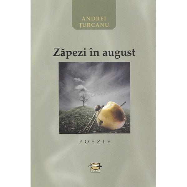 Zapezi in august - Andrei Turcanu
