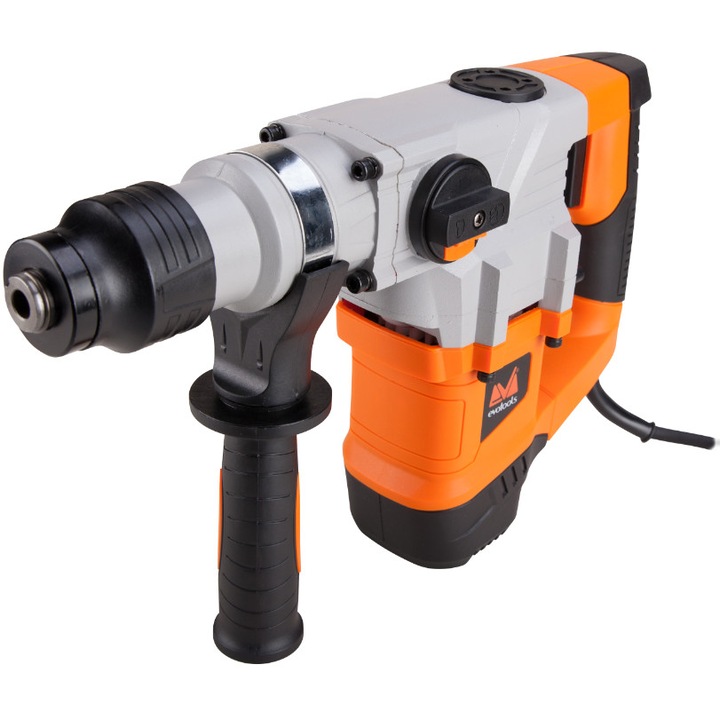 Ciocan Rotopercutor EvoTools RH1050 EPTO, 1050W, 970 rpm, SDS