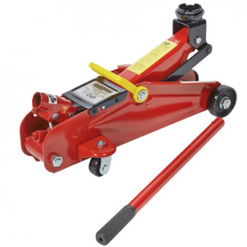 Cric crocodil 2Tone - Mannesmann 01800